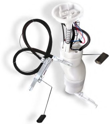 SIDAT 72233 Fuel Feed Unit